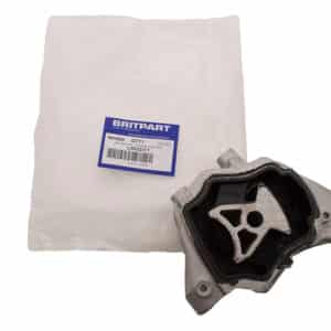 Insulator - Engine Support - LR032311 - BRITPART
