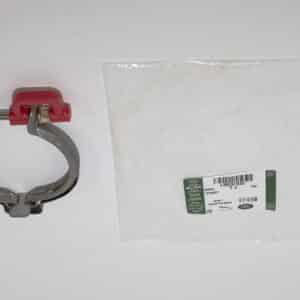 Clamp -  Exhaust - LR032345LR - LAND ROVER