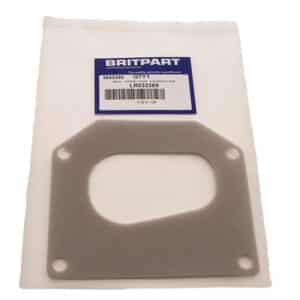 Seal - Door Lock - Cover Plate - LR032389 - BRITPART