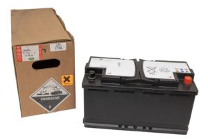 BATTERY - AGM - LR032525LR - LR