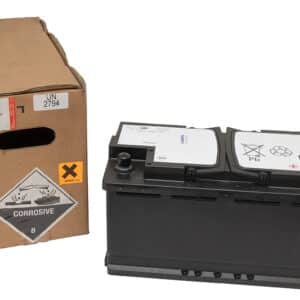 BATTERY - AGM - LR032525LR - LR