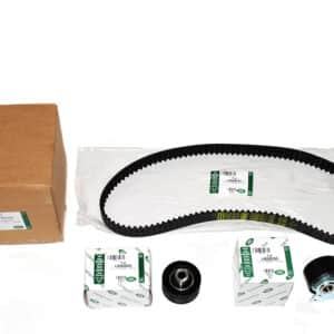 Kit - Timing Belt - LR032526LR - LAND ROVER