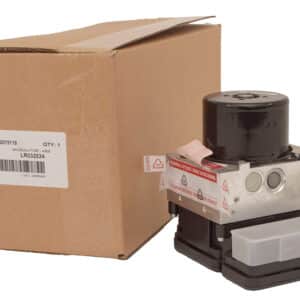 MODULATOR - ABS - LR032534 - OEM