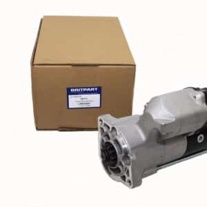 Starter Motor - LR032541 - BRITPART