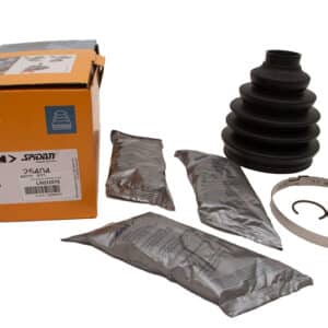Kit-Boot Drive Axle - LR032576 - GKN