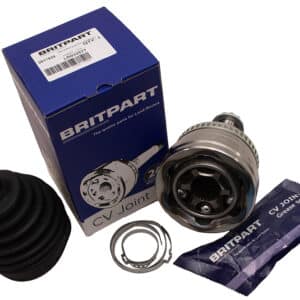 Joint - Cv - LR032577 - BRITPART