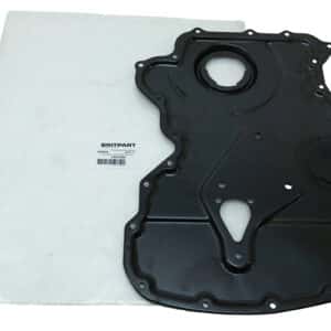 Cover-Cylinder Front - LR032582 - BRITPART