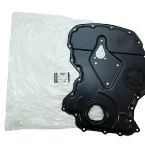Cover-Cylinder Front - LR032582LR - LAND ROVER