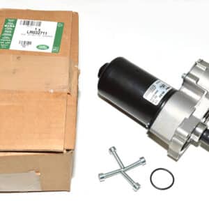 Motor-Rear Differential - LR032711LR - LAND ROVER