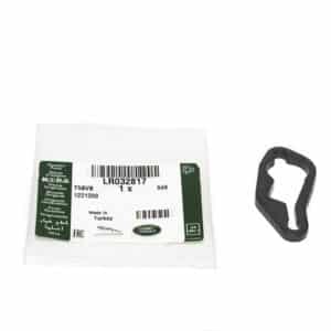 Clamp - Fuel Injection - LR032817LR - LAND ROVER