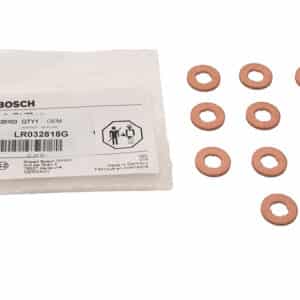 Washer - Sealing - LR032818G - BOSCH