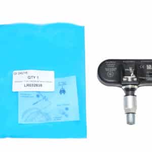 Sensor - Tyre Pressure Monitoring - LR032835 - VDO