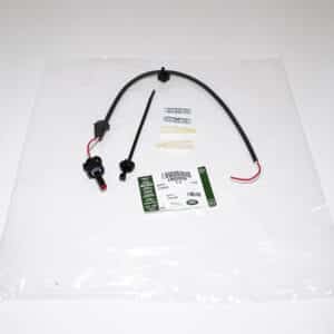 Wiring - Front Damper - LR032839LR - LAND ROVER