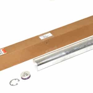 Kit - Air Conditioning Condenser - LR032855 - BEHR