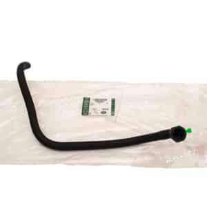 Hose - Oil Cooler - LR032862LR - LAND ROVER