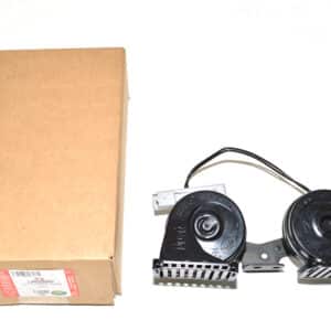 Horn - LR032867LR - LAND ROVER