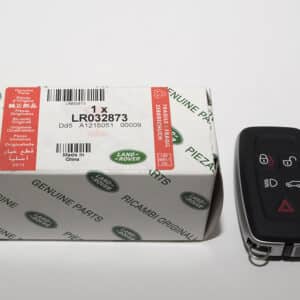 Remote Control System - Transpond - LR032873LR - LAND ROVER