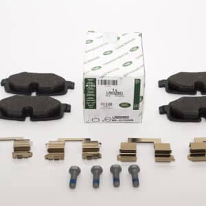 Brake Pads - LR032903LR - LAND ROVER