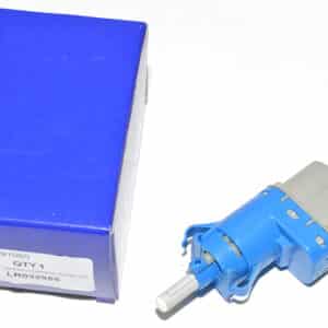 SWITCH - SPEED CONTROL INHIBITOR