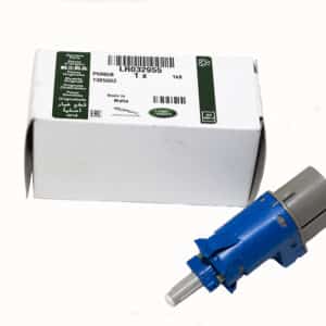 Switch - Speed Control Inhibitor - LR032955LR - LAND ROVER