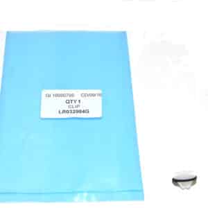 Clip - LR032984G - OEM
