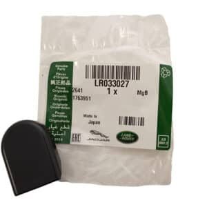 Cap - Wiper Arm - LR033027LR - LAND ROVER