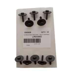Screw And Washer - Self-Tapping - LR033052 - OEM