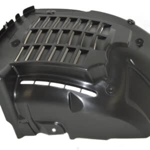 Shield - Splash - Wheelhouse - LR033070 - BRITPART