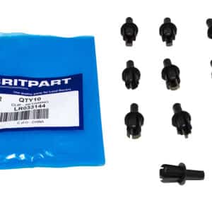 Clip - Retaining - LR033144 - BRITPART