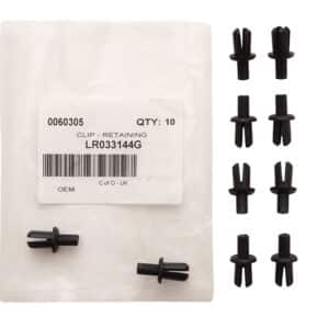 Clip - Retaining - LR033144G - OEM