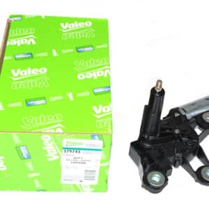 Motor - Wiper - LR033226 - VALEO