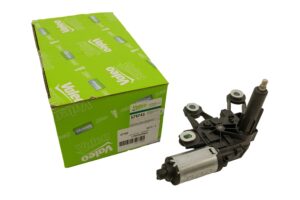 MOTOR - WIPER - LR033226G - VALEO