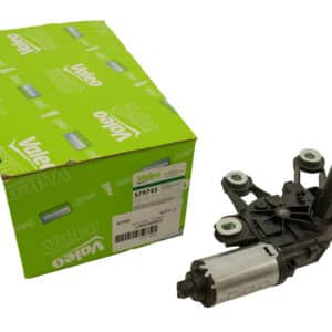 MOTOR - WIPER - LR033226G - VALEO