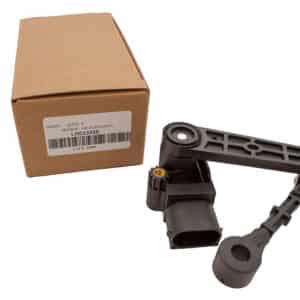 Sensor - Air Suspension - LR033256 - BRITPART