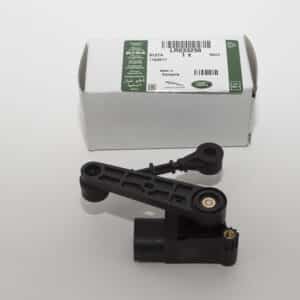 Sensor - Air Suspension - LR033256LR - LAND ROVER