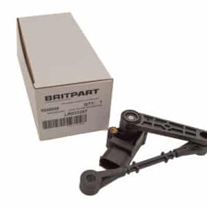 Sensor - Air Suspension - LR033257 - BRITPART