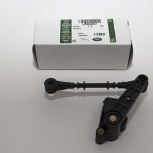Sensor - Air Suspension - LR033257LR - LAND ROVER