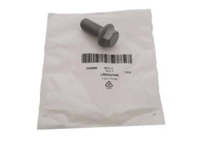 Bolt - LR033274G - OEM
