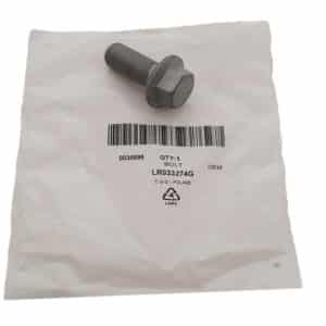 Bolt - LR033274G - OEM