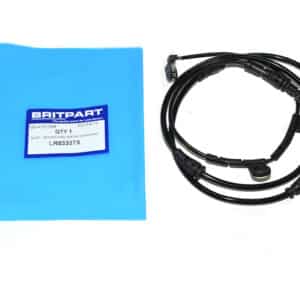 Wire - Brake Pad Wear Warning - LR033275 - BRITPART