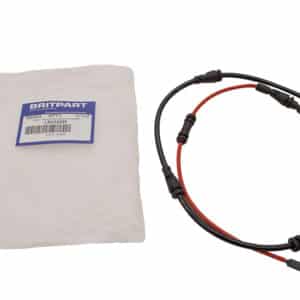 Wire - Brake Pad Wear Warning - LR033295 - BRITPART