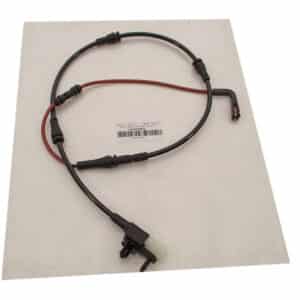Wire - Brake Pad Wear Warning - LR033295G - OEM