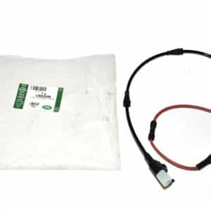 Wire-Brake Pad Wear Warning - LR033295LR - LAND ROVER