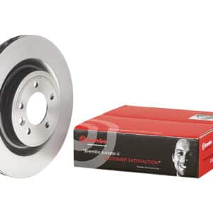 Brembo Discs