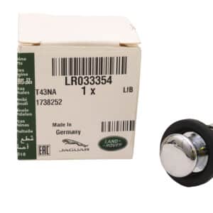 Knob And Element - Cigar Lighter - LR033354LR - LAND ROVER