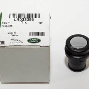 Plug - Blanking - LR033356LR - LAND ROVER