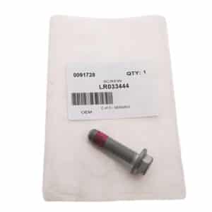 Screw - LR033444 - OEM