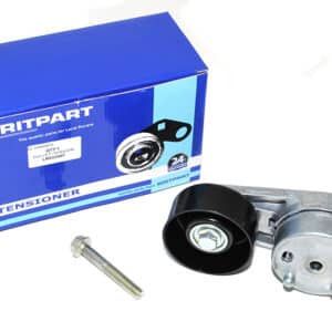 Pulley-Tension - LR033497 - BRITPART