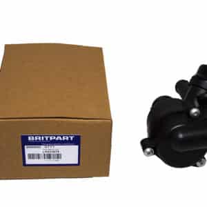 Thermostat - LR033675 - BRITPART