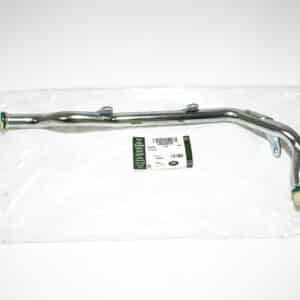 Tube - Oil Pump Outlet - LR033676LR - LAND ROVER